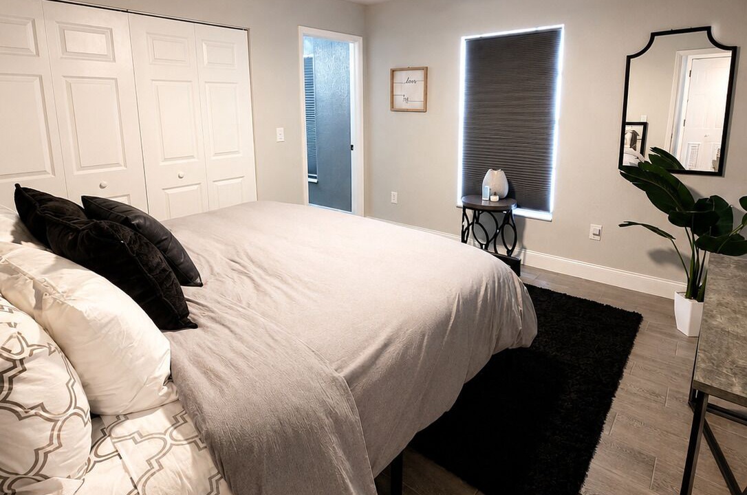 Photo of Bedroom in Land O' Lakes