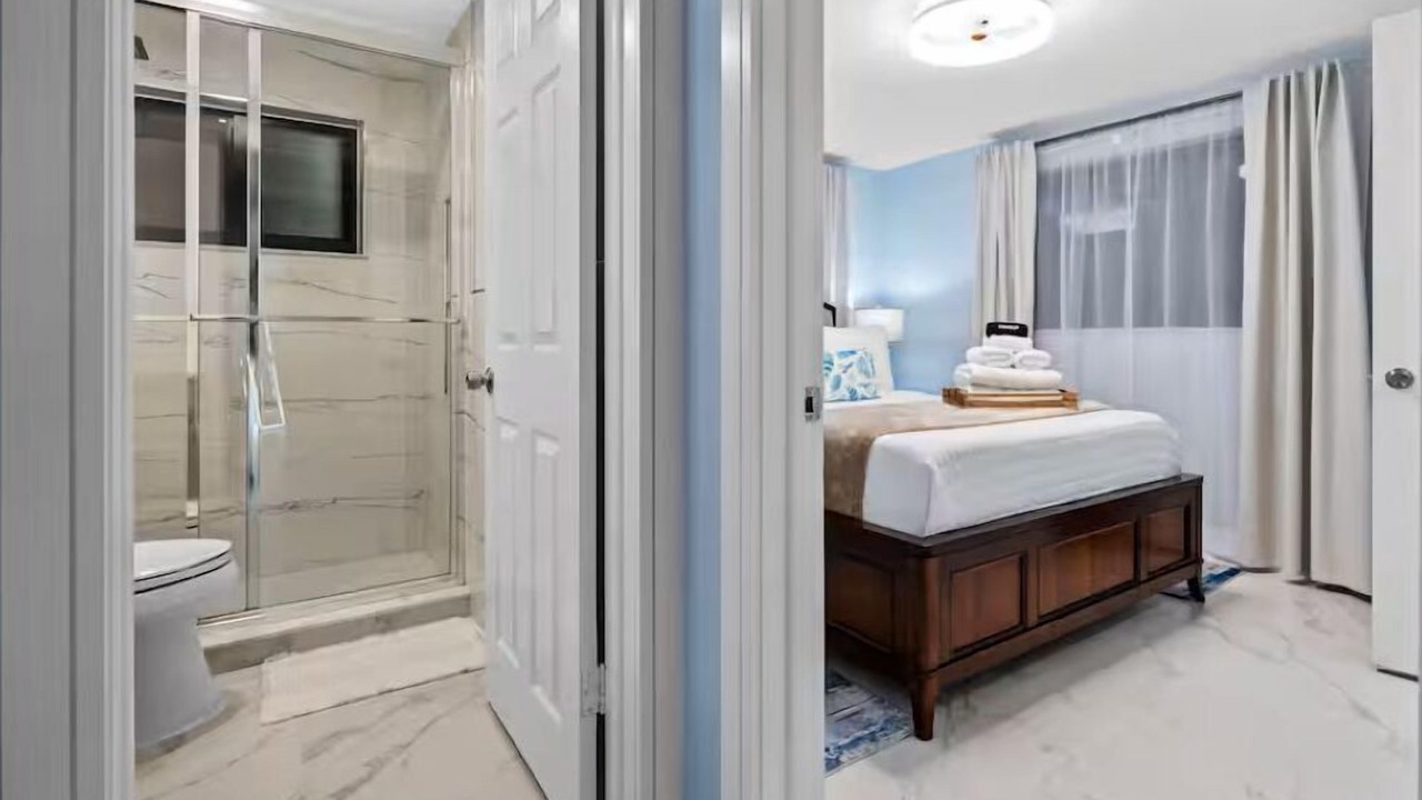 Photo of Bedroom in Fort Myers Shores