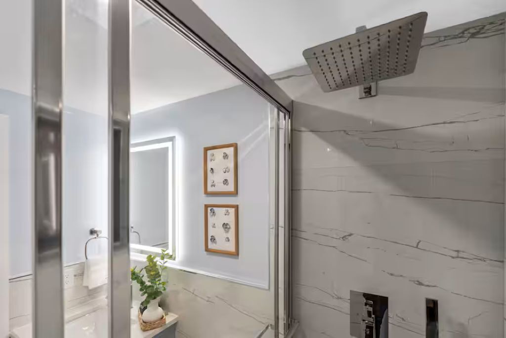 Photo of Bathroom in Fort Myers Shores
