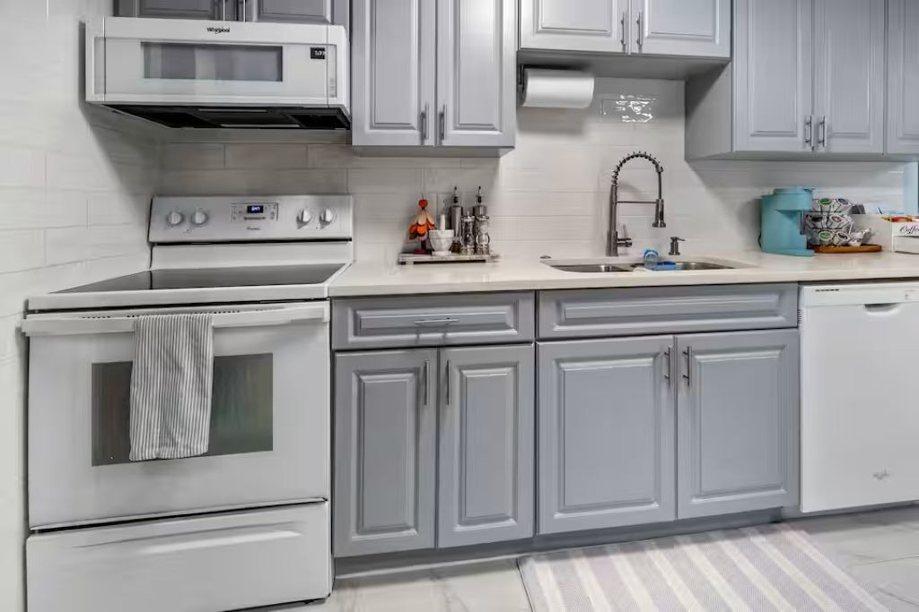 Photo of Kitchen in Fort Myers Shores