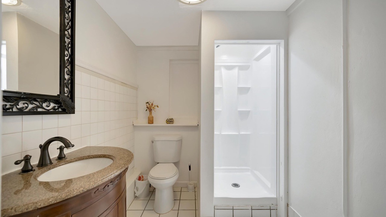 Photo of Bathroom in Alabama Grove Terrace