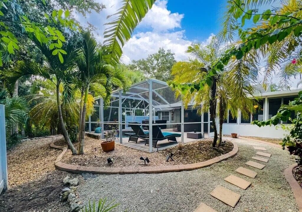 Photo of Outdoor in Rotonda Heights