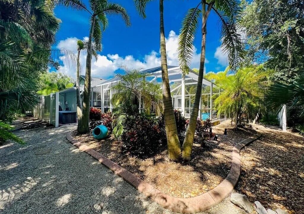 Photo of Outdoor in Rotonda Heights