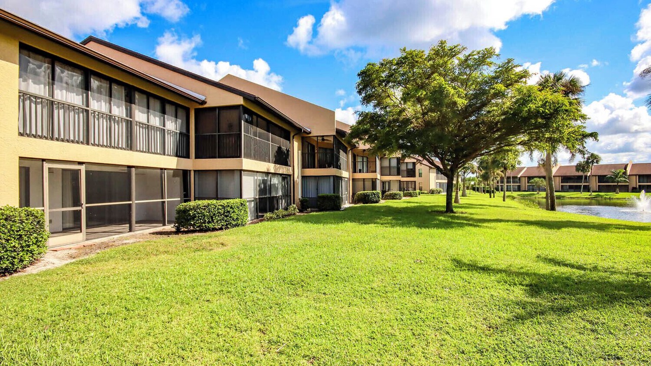 Photo of Outdoor in North Fort Myers
