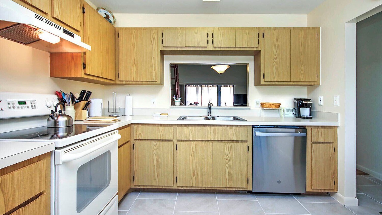 Photo of Kitchen in North Fort Myers