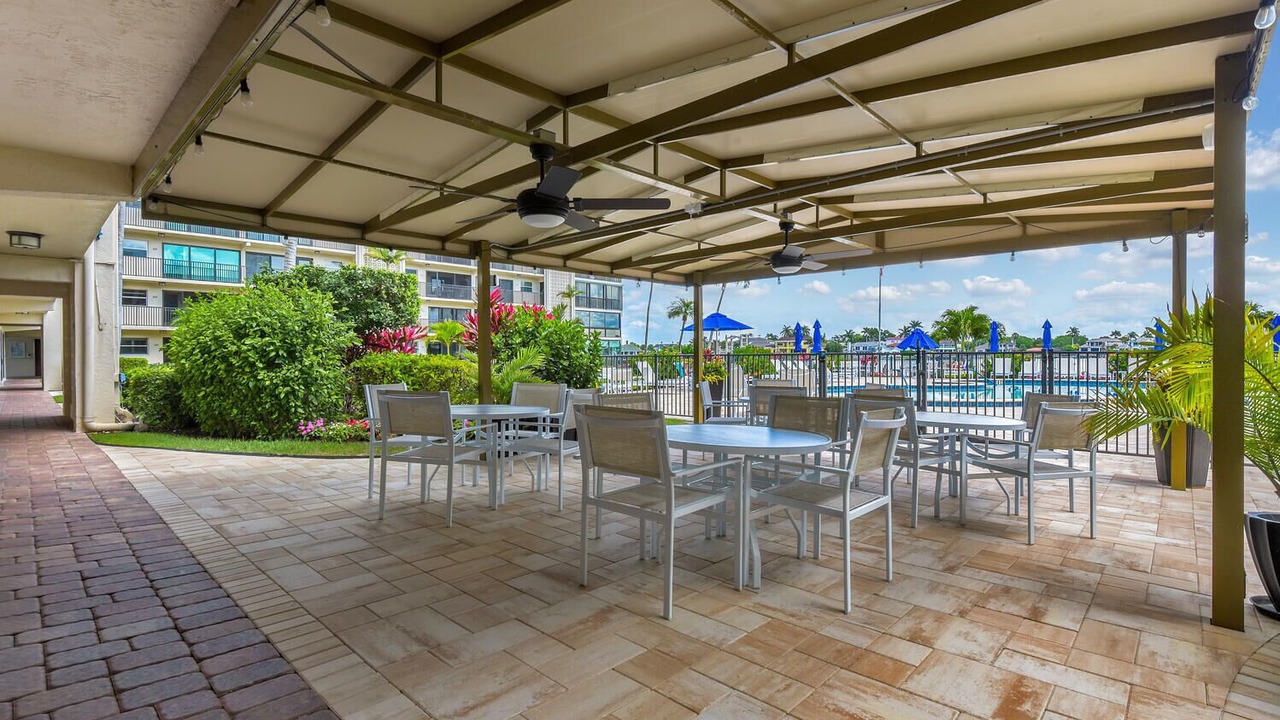 Photo of Outdoor in Moorings