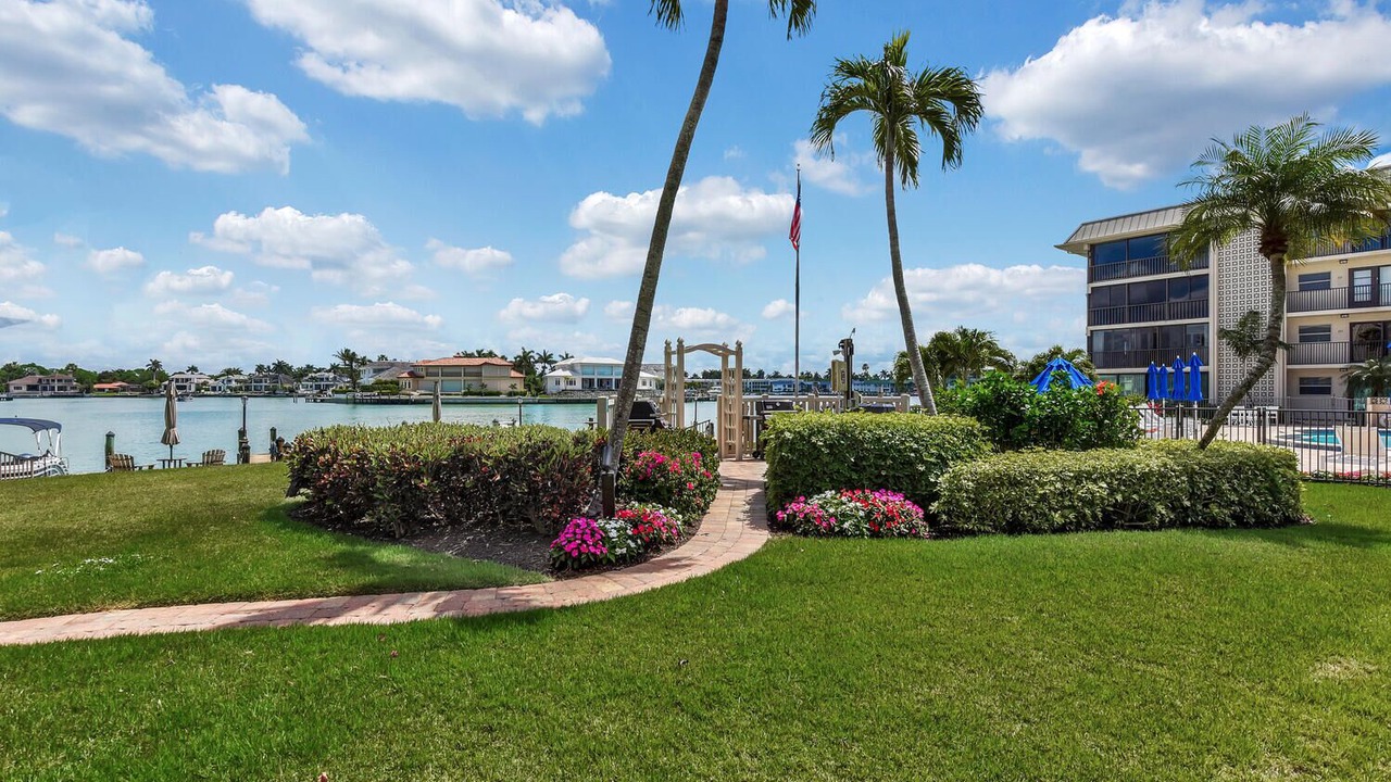 Photo of Outdoor in Moorings