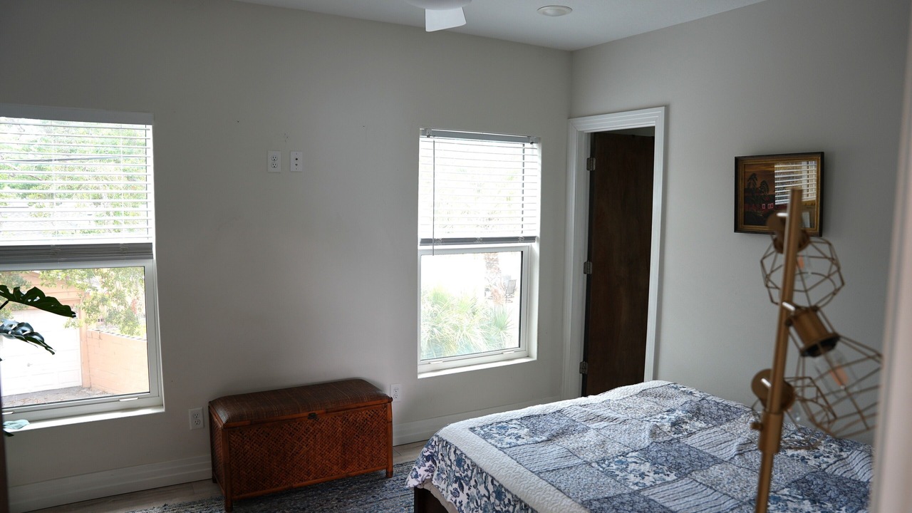 Photo of Bedroom in St. Petersburg