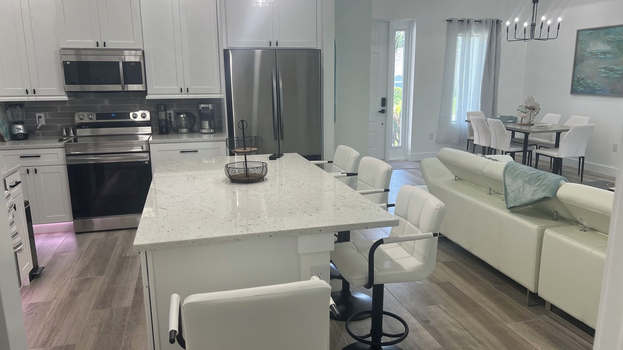 Photo of Kitchen in Venice Gardens