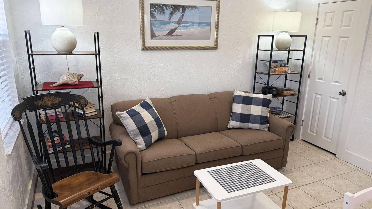 Photo of Outdoor in Golden Beach