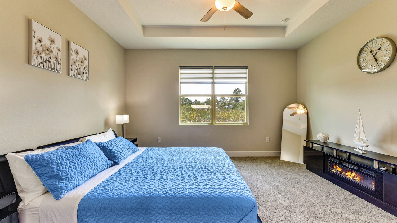 Photo of Livingroom in North Port