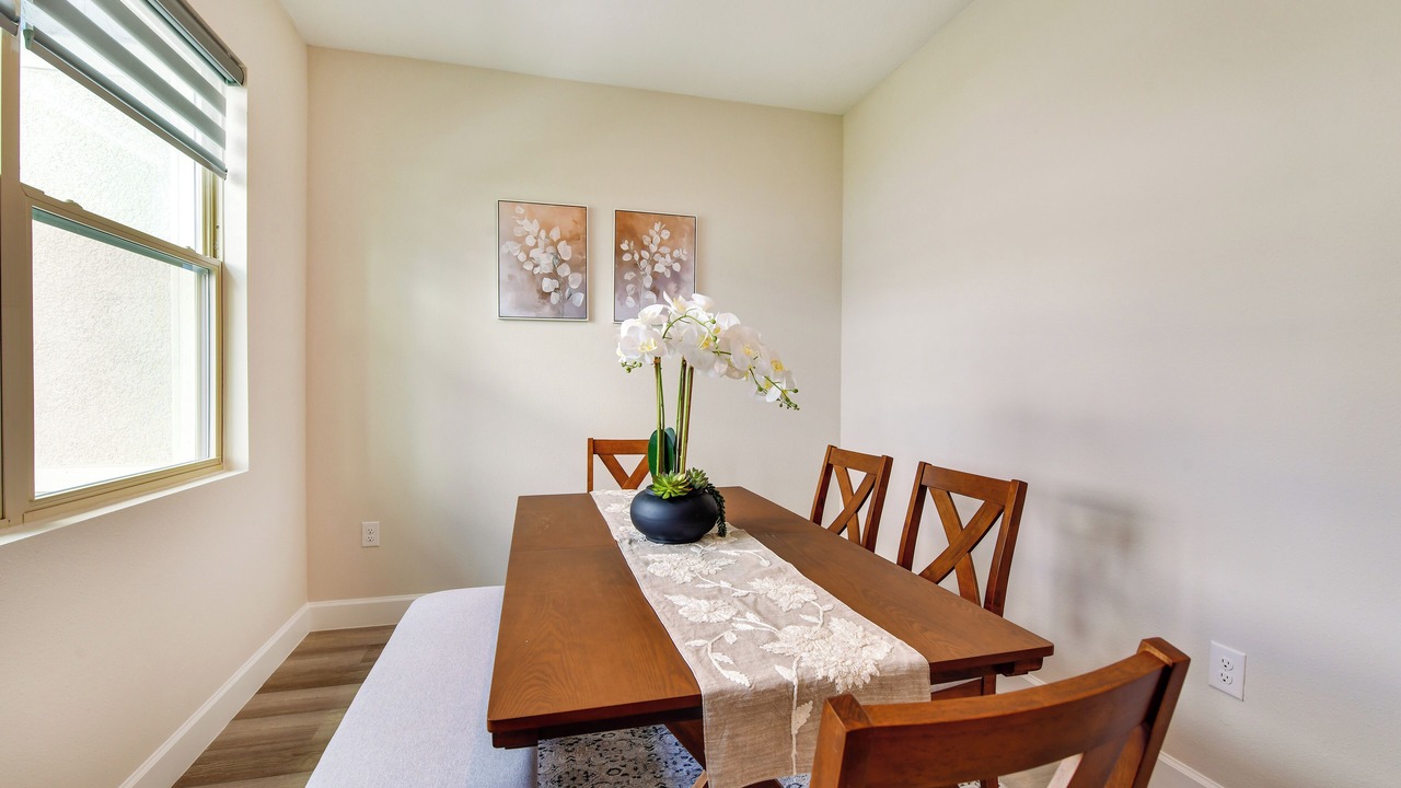 Photo of Livingroom in North Port