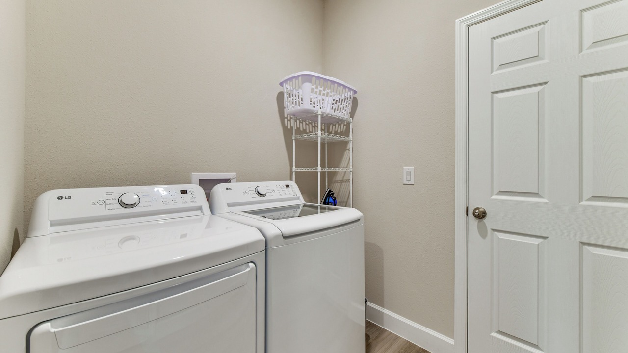 Photo of Bedroom in North Port