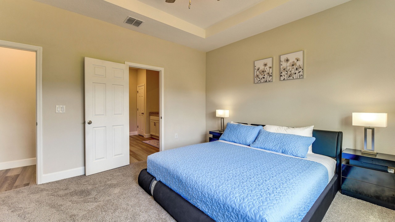 Photo of Bedroom in North Port