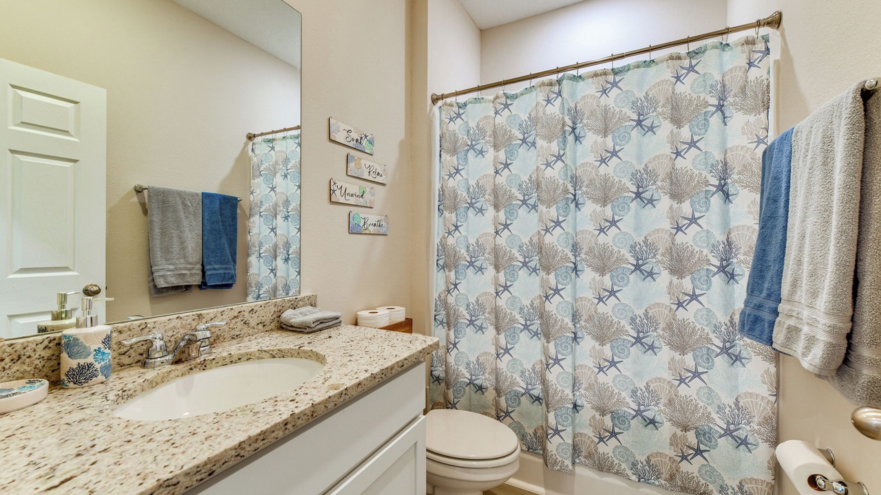Photo of Bathroom in North Port