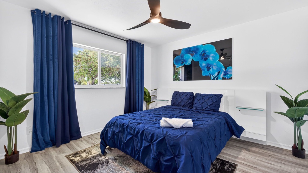 Photo of Bedroom in Fort Myers