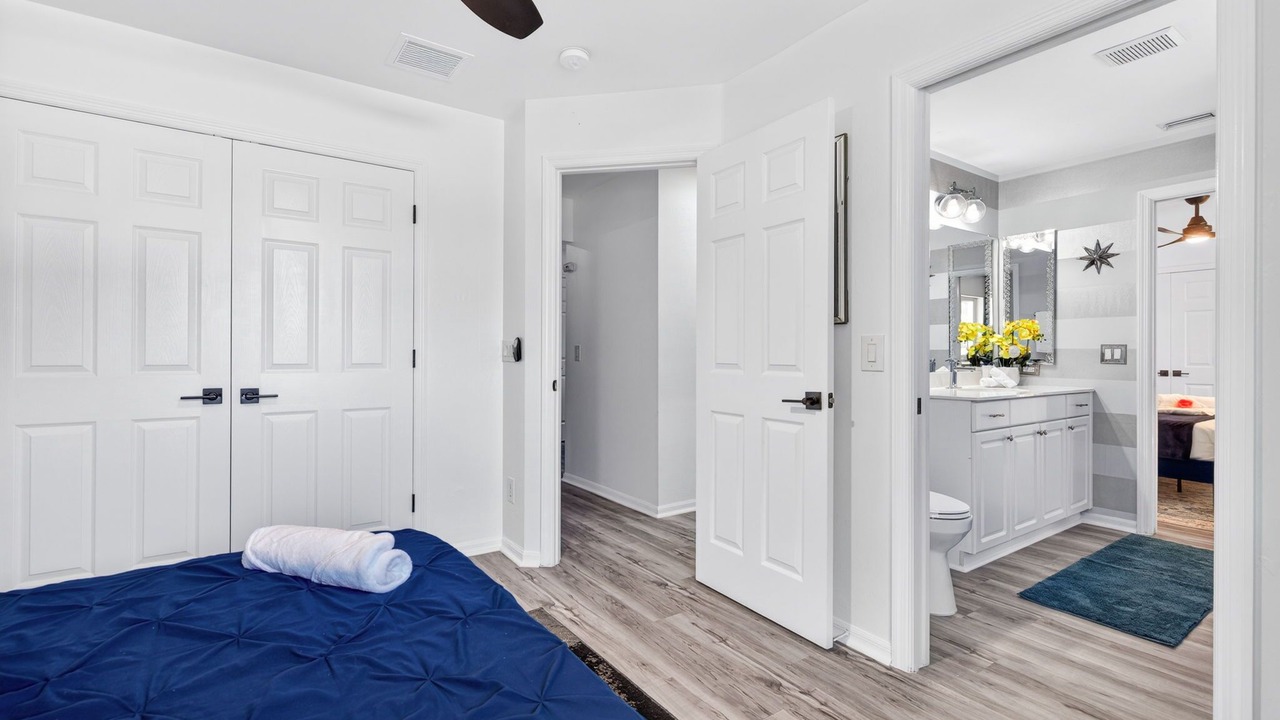 Photo of Bedroom in Fort Myers