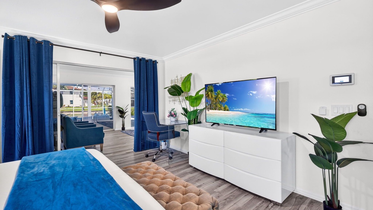 Photo of Bedroom in Fort Myers