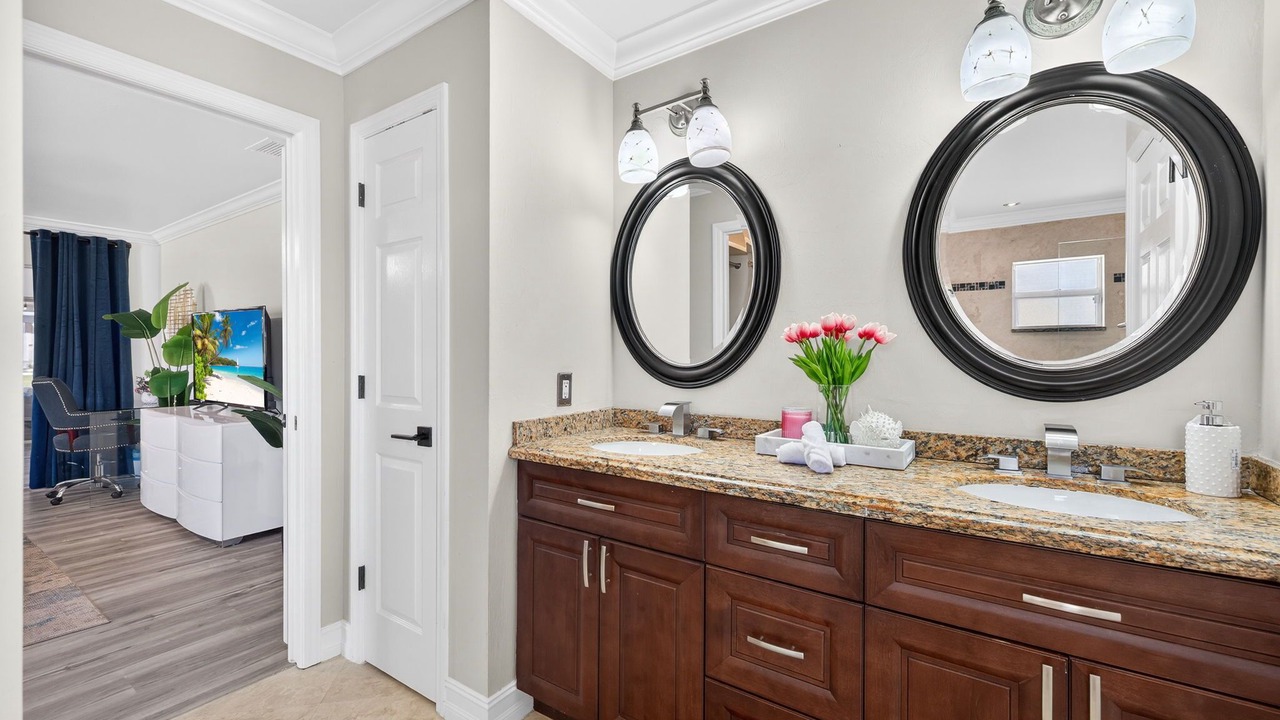 Photo of Bathroom in Fort Myers