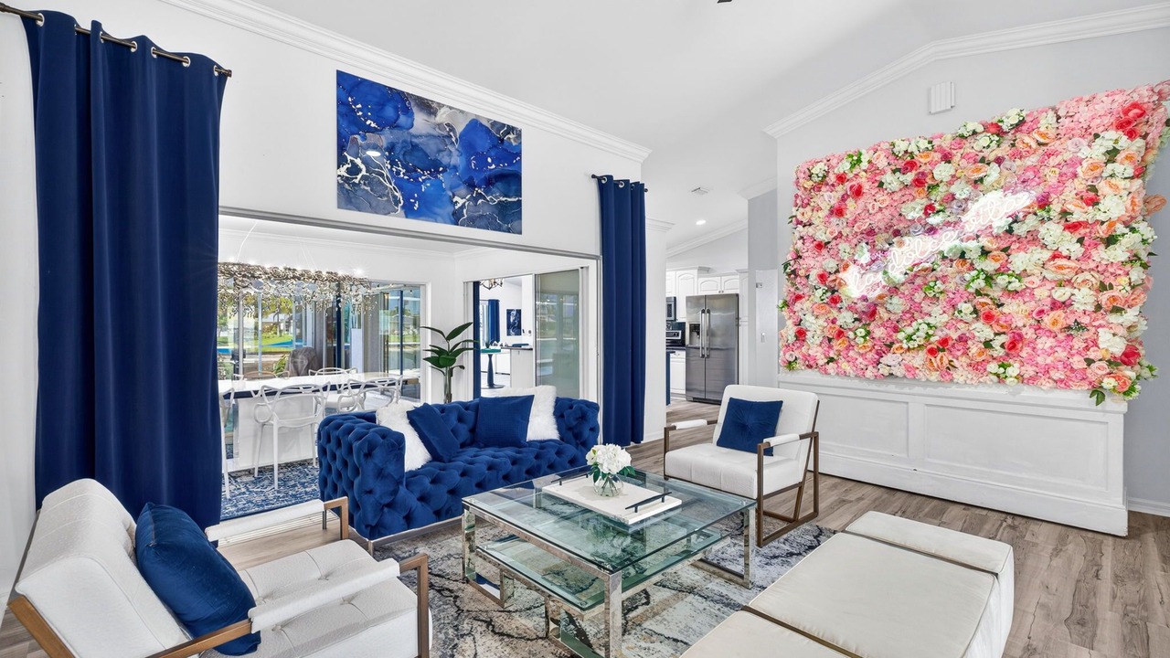 Photo of Livingroom in Fort Myers
