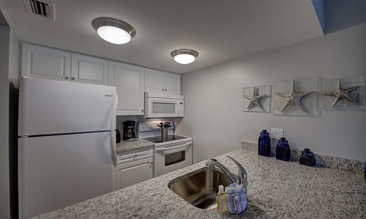 Photo of Bathroom in Captiva
