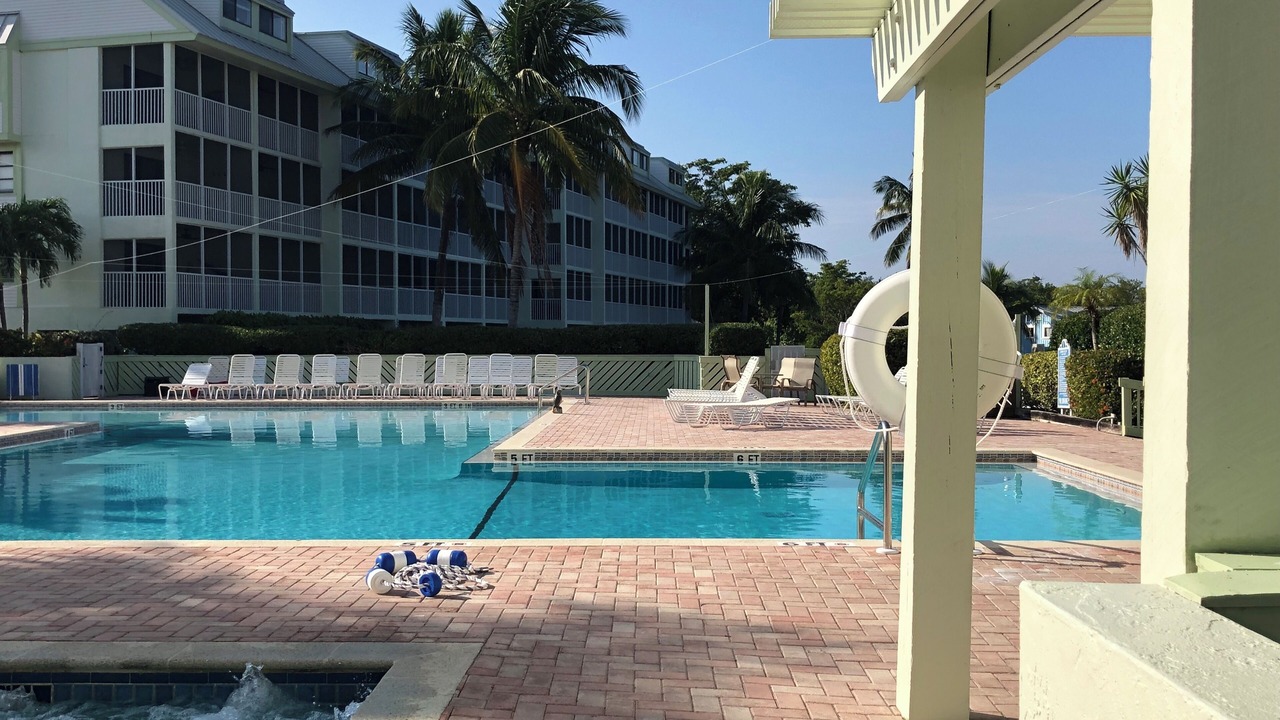 Photo of Outdoor in Captiva