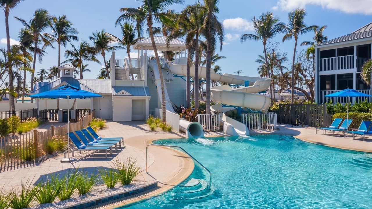 Photo of Outdoor in Captiva