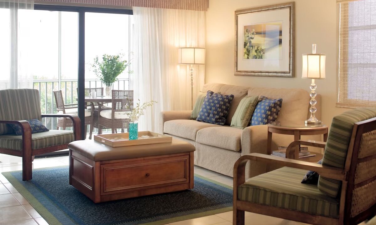 Photo of Livingroom in Captiva