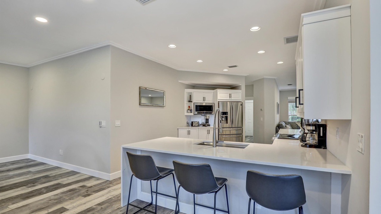 Photo of Kitchen in Westminster