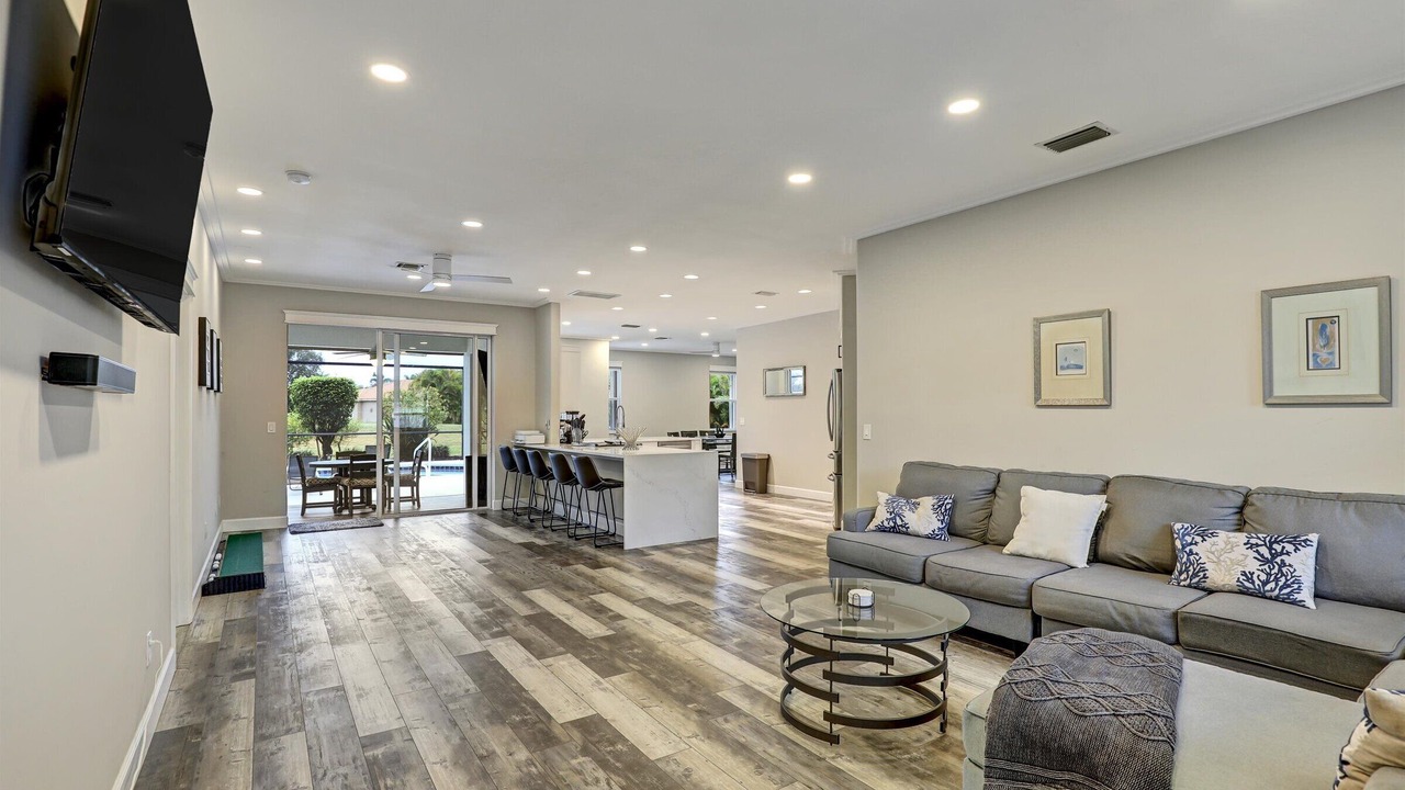 Photo of Livingroom in Westminster