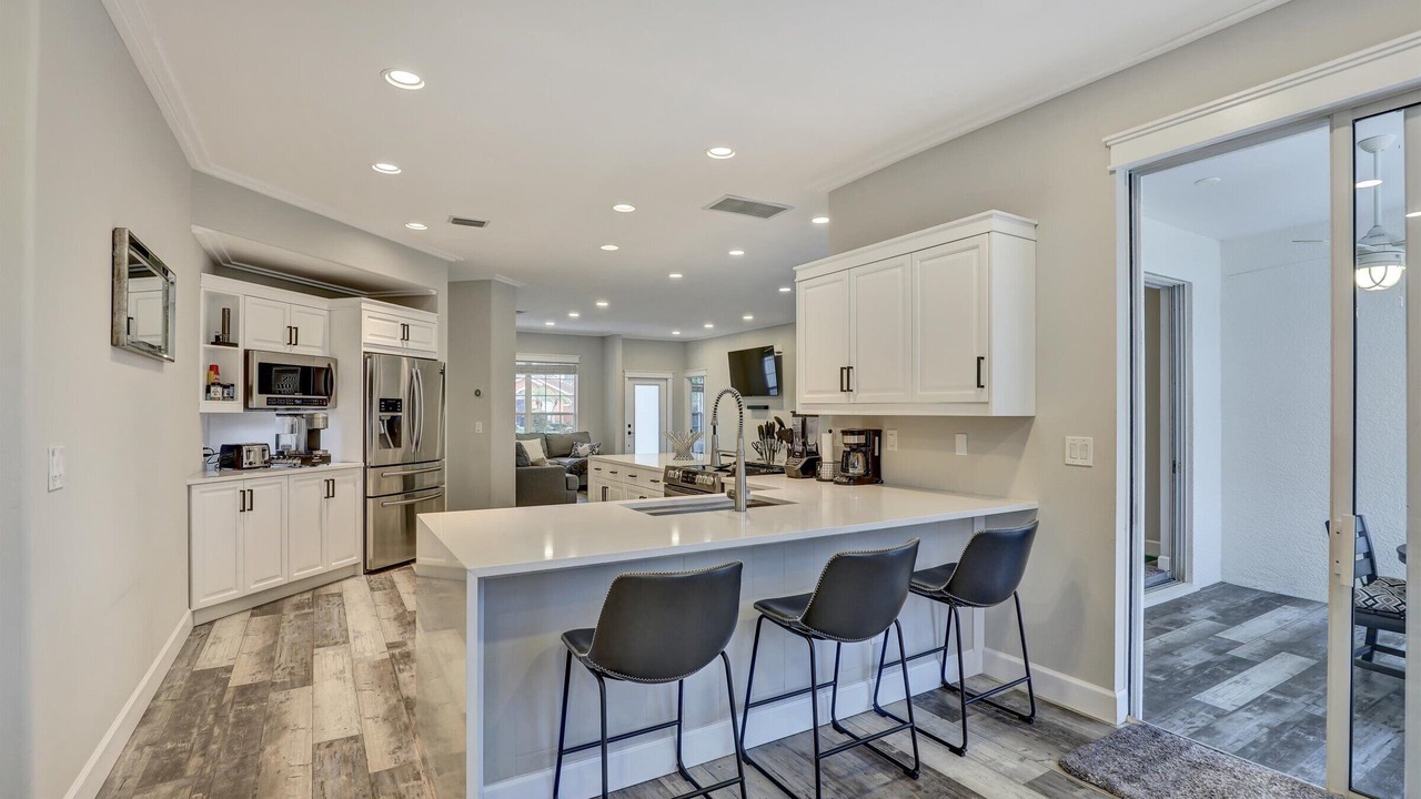 Photo of Kitchen in Westminster