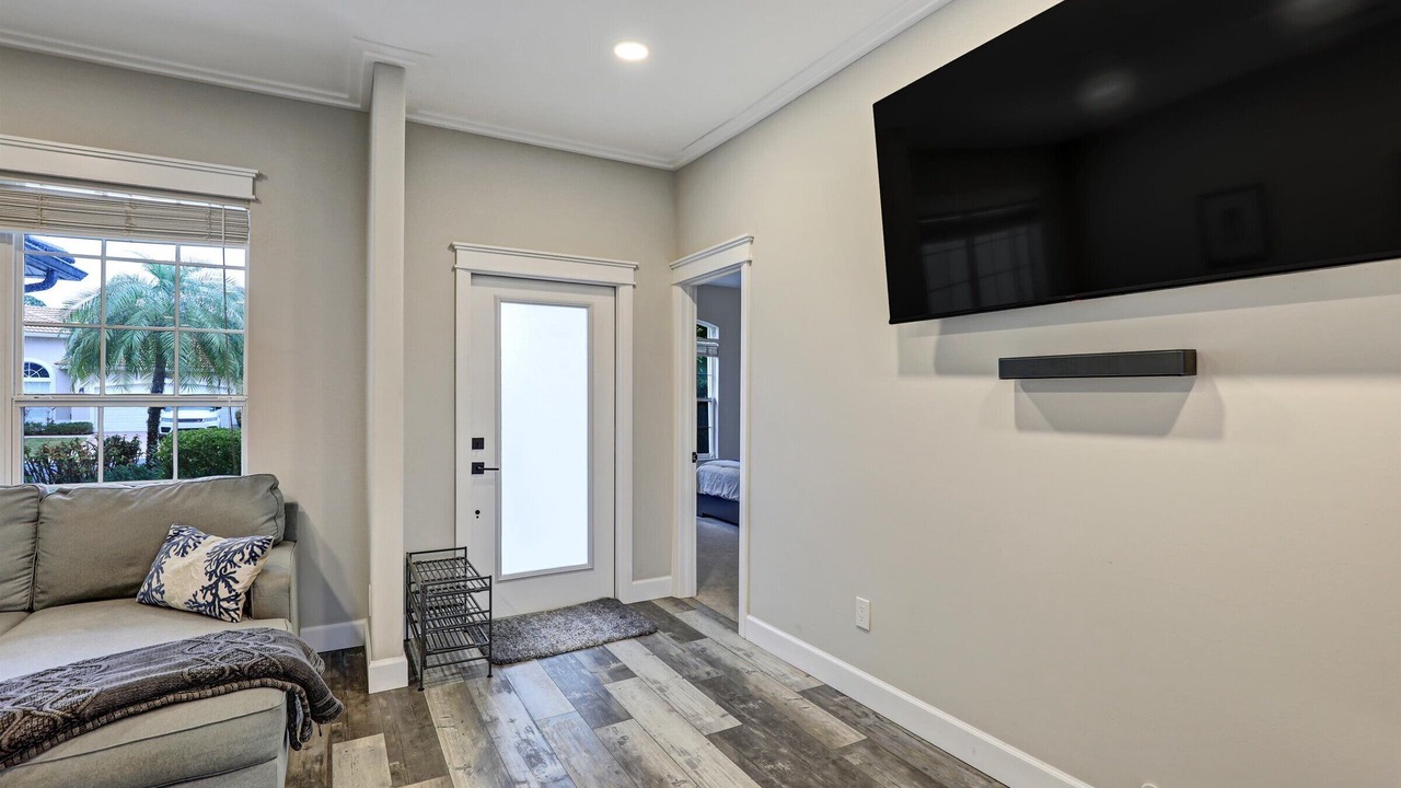 Photo of Livingroom in Westminster