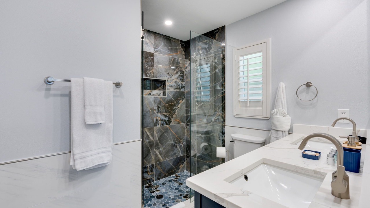 Photo of Bathroom in Burnt Store