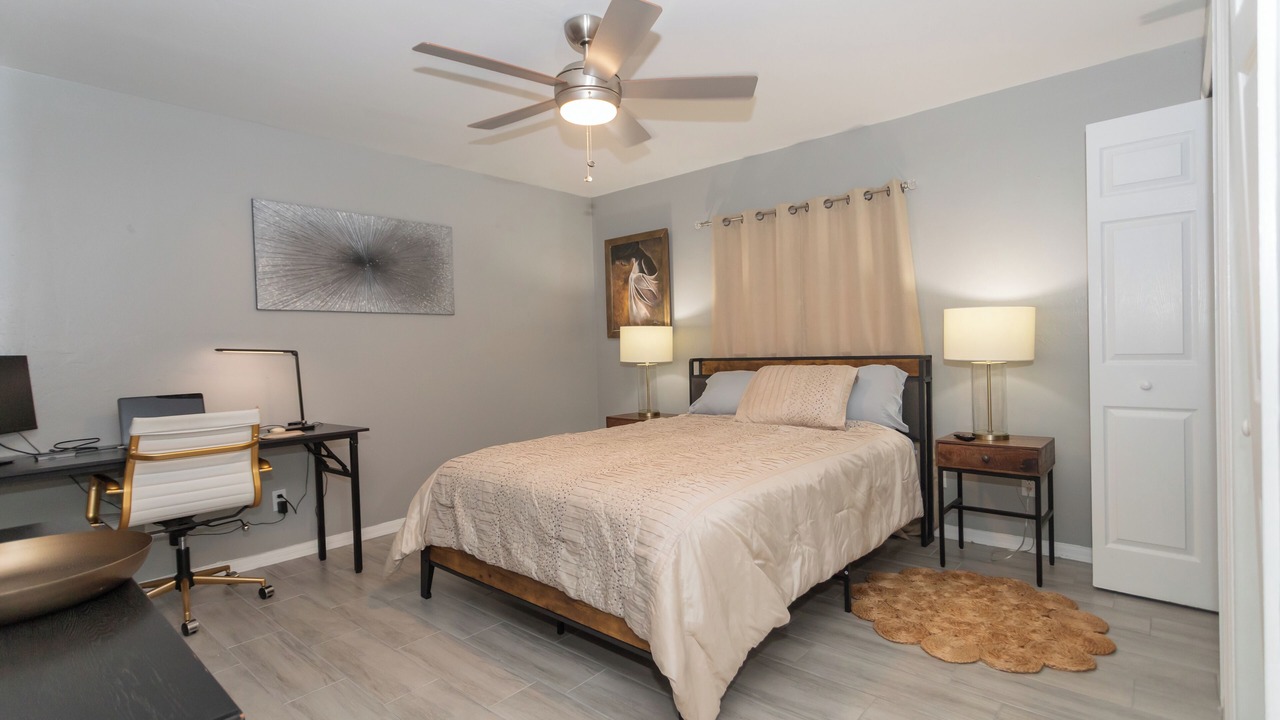 Photo of Bedroom in Westminister