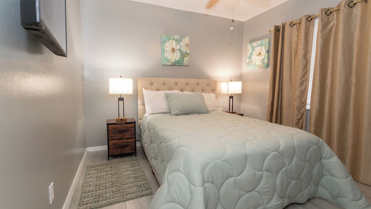 Photo of Bedroom in Westminister