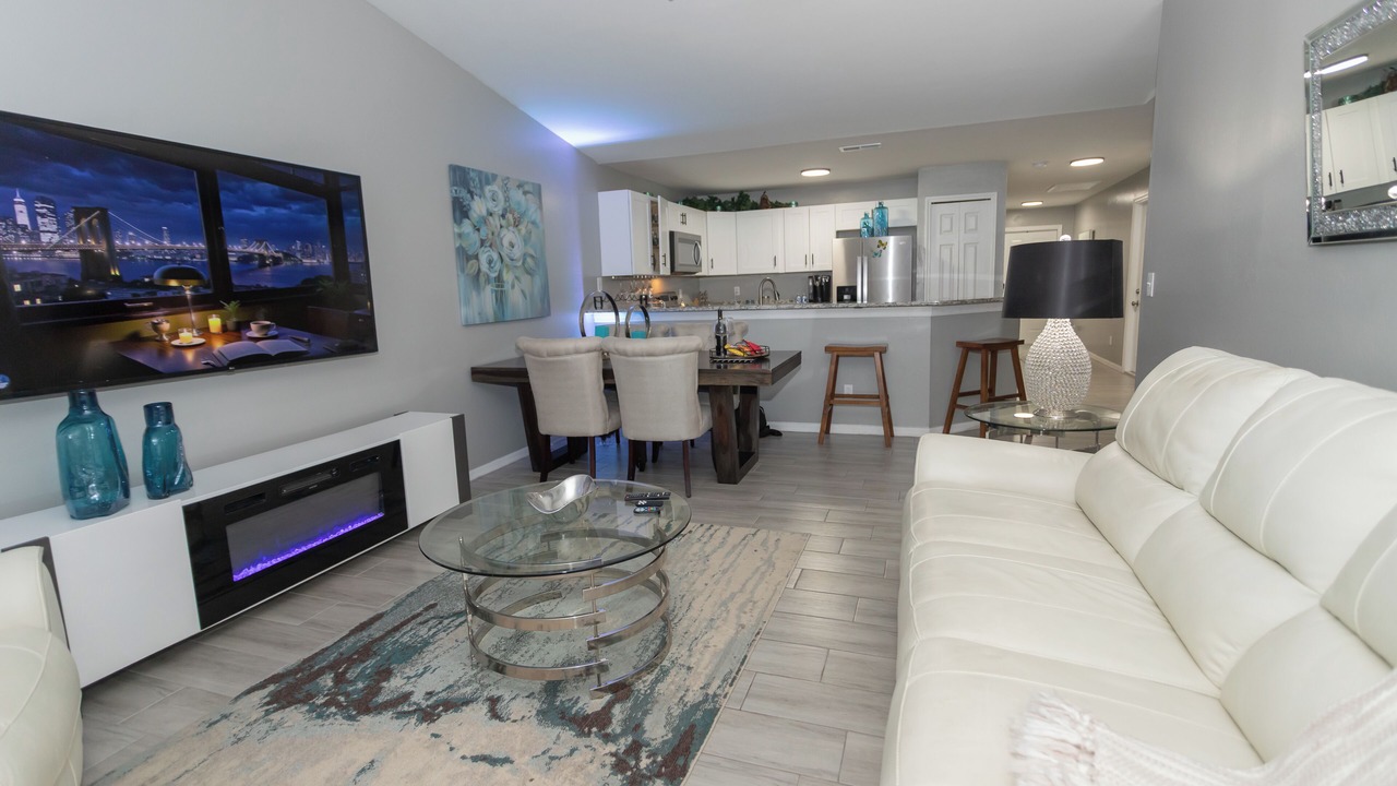 Photo of Livingroom in Westminister