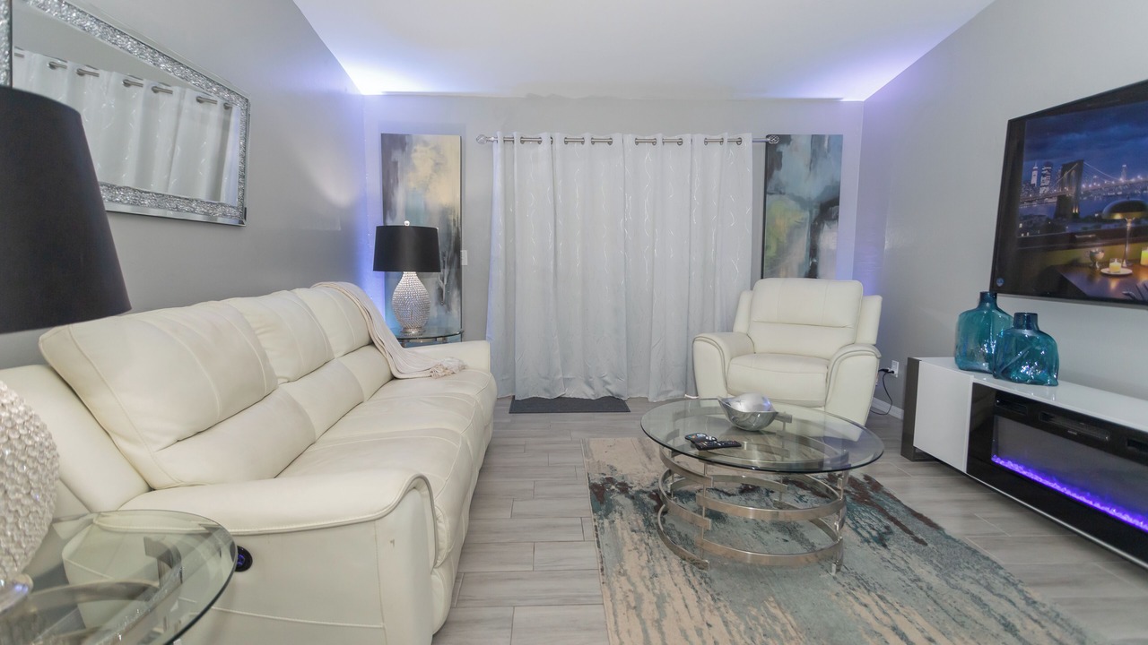 Photo of Livingroom in Westminister