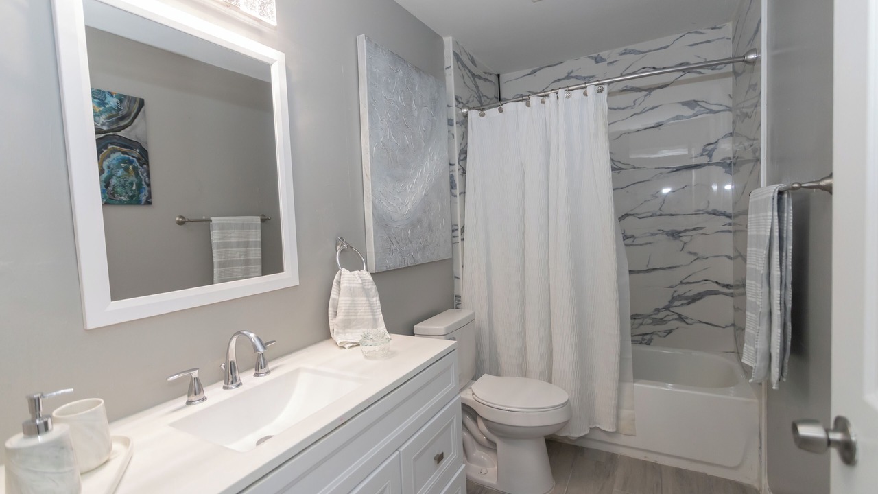 Photo of Bathroom in Westminister