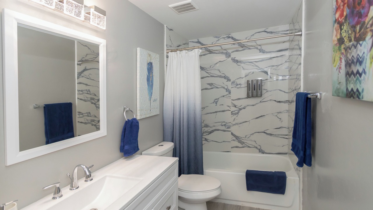 Photo of Bathroom in Westminister