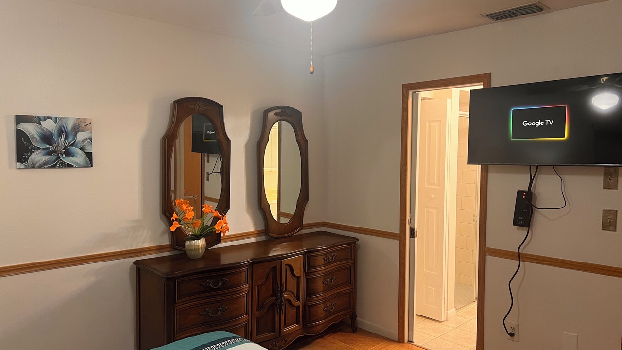 Photo of Bedroom in Joel