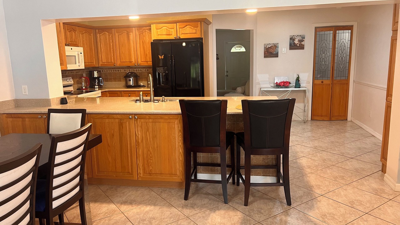 Photo of Kitchen in Joel