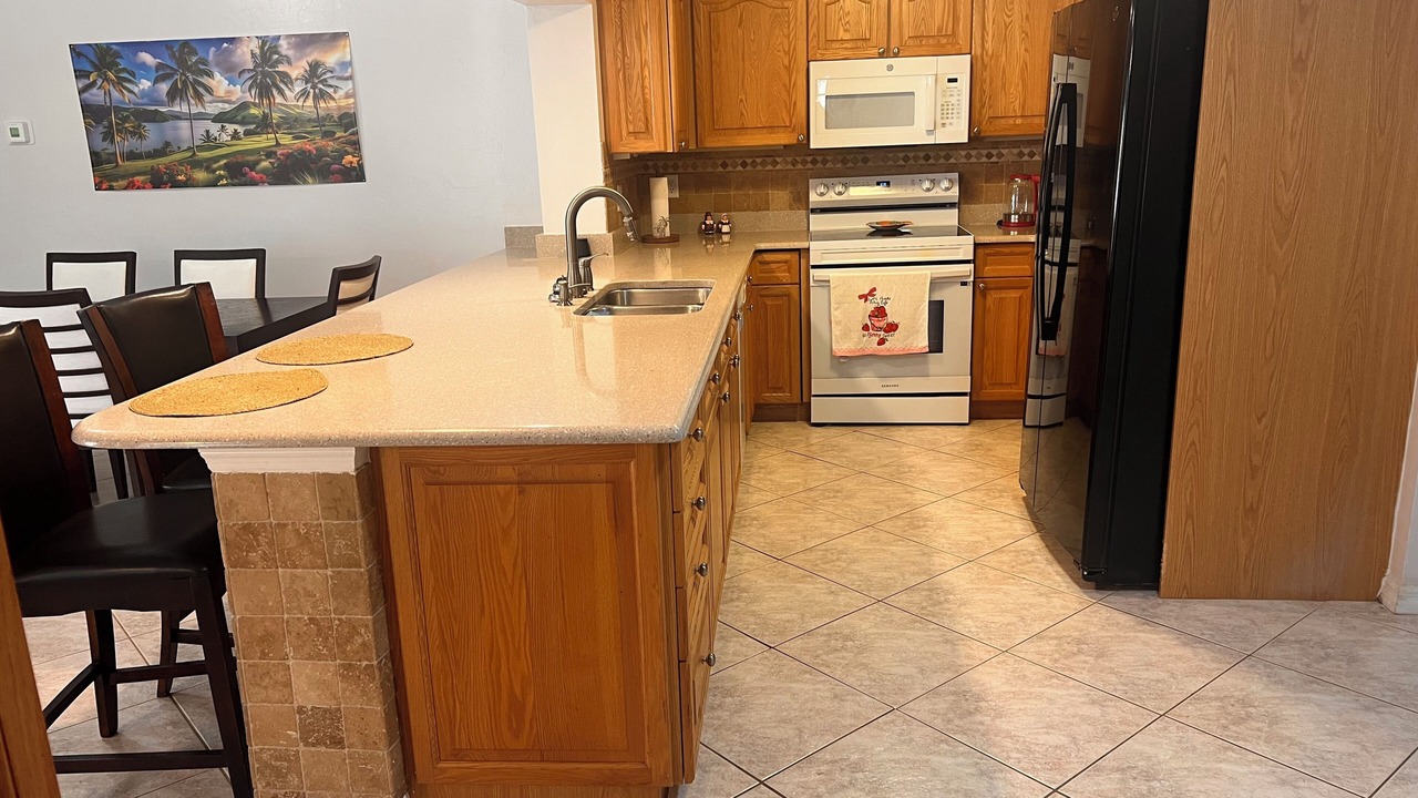 Photo of Kitchen in Joel