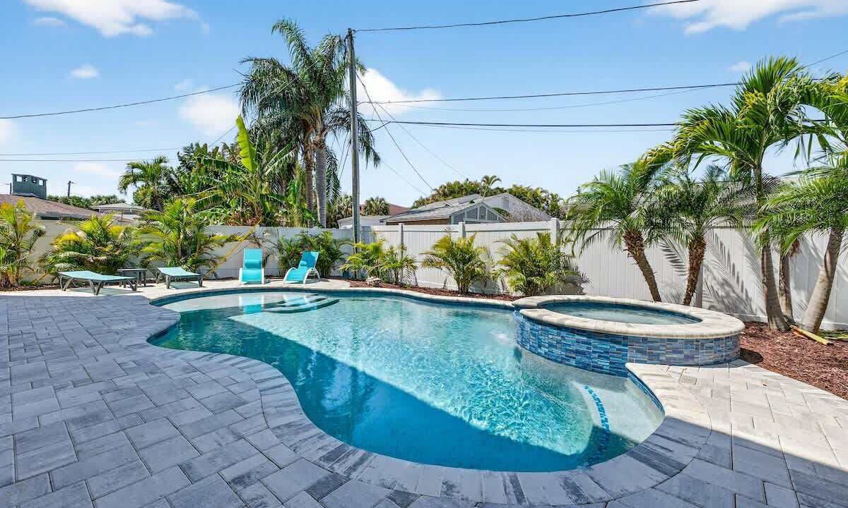Photo of Outdoor in Redington Beach