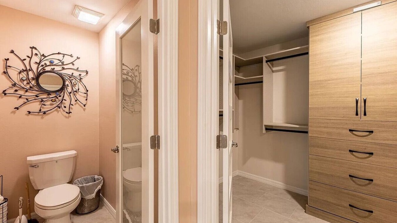 Photo of Bathroom in Rotonda Lakes