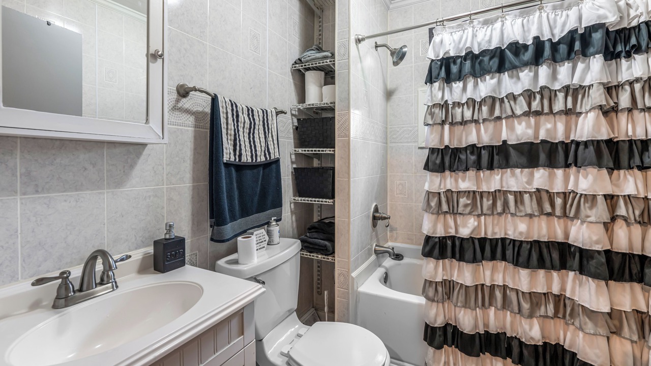 Photo of Bathroom in Forest City