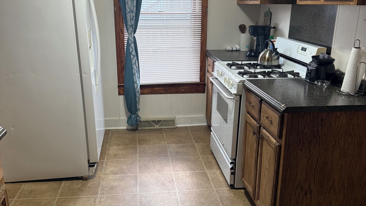 Photo of Kitchen in Forest City