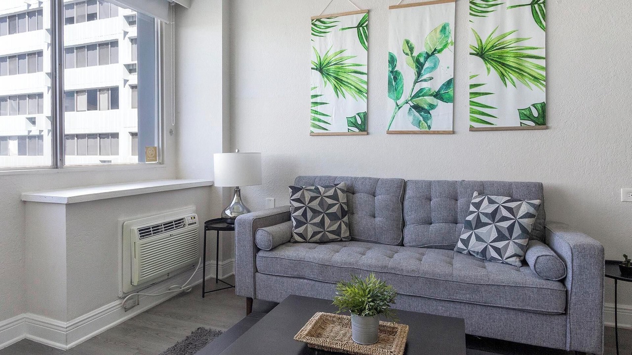 Photo of Livingroom in St. Petersburg
