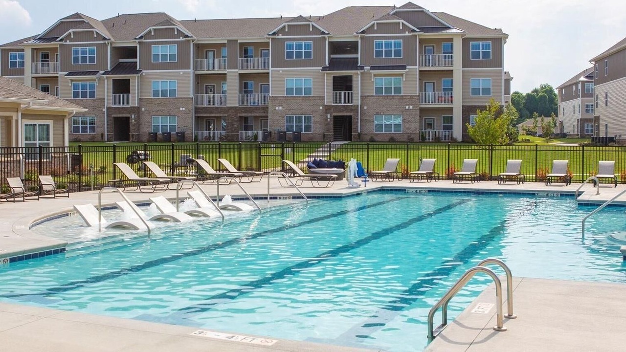 Photo of Outdoor in Greer