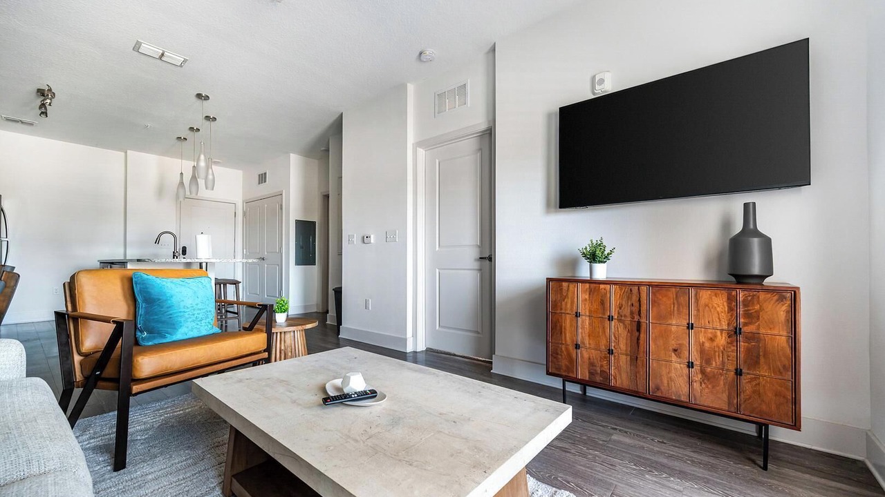 Photo of Livingroom in Venice