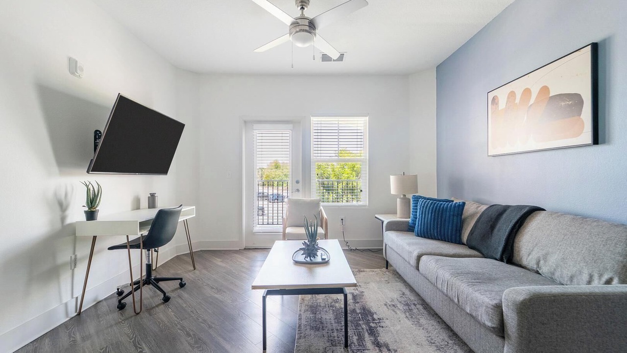 Photo of Livingroom in Venice